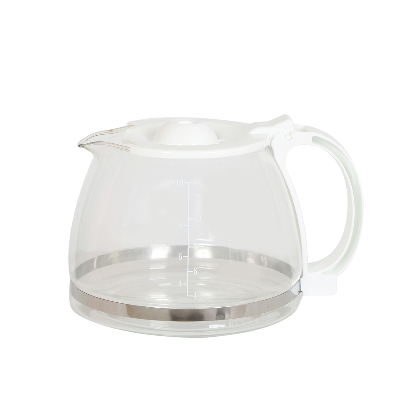 قهوه ساز مباشی مدل ME-DCN1002W