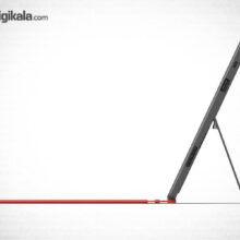 تبلت مایکروسافت مدل Surface Pro به همراه کیبورد ظرفیت 64 گیگابایت