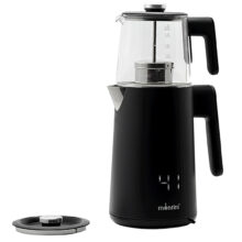 چای ساز روی هم مونتینی مدل ALAN