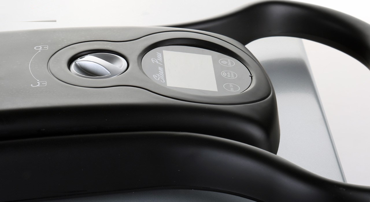 اتو پرسی بایترون مدل BSI-95XL