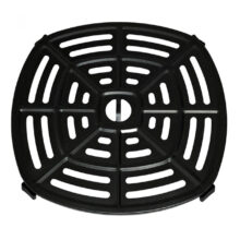 سرخ کن بدون روغن سیلورکرست مدل 10 لیتر