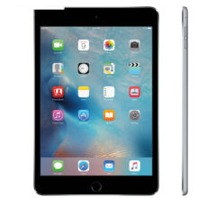 تبلت اپل مدل iPad mini 4 4G ظرفیت 128 گیگابایت