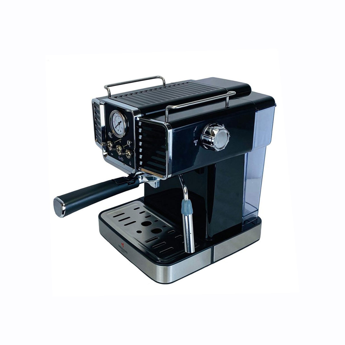 اسپرسو ساز مباشی مدل ME-ECM2020