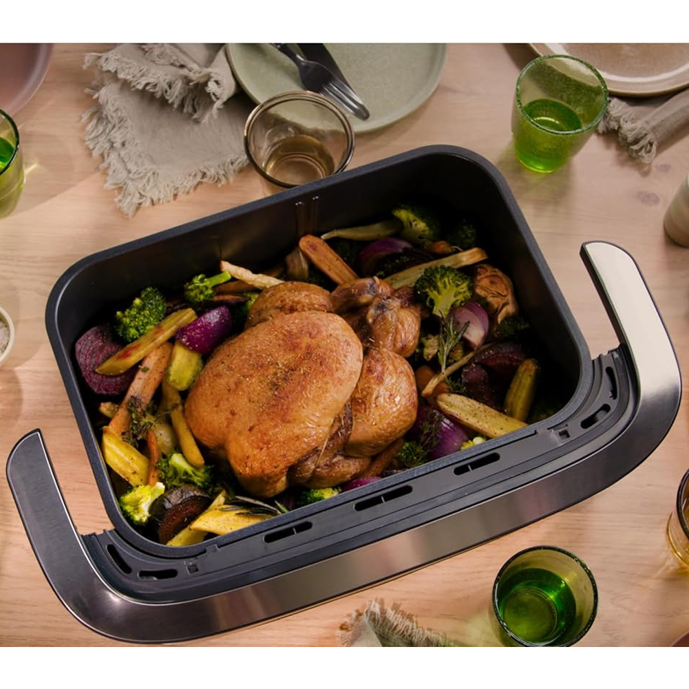 هواپز 9 لیتر تفال مدل EY9228