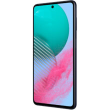 گوشی موبایل سامسونگ مدل Galaxy M54 5G دو سیم کارت ظرفیت 256 گیگابایت و رم 8 گیگابایت - اکتیو