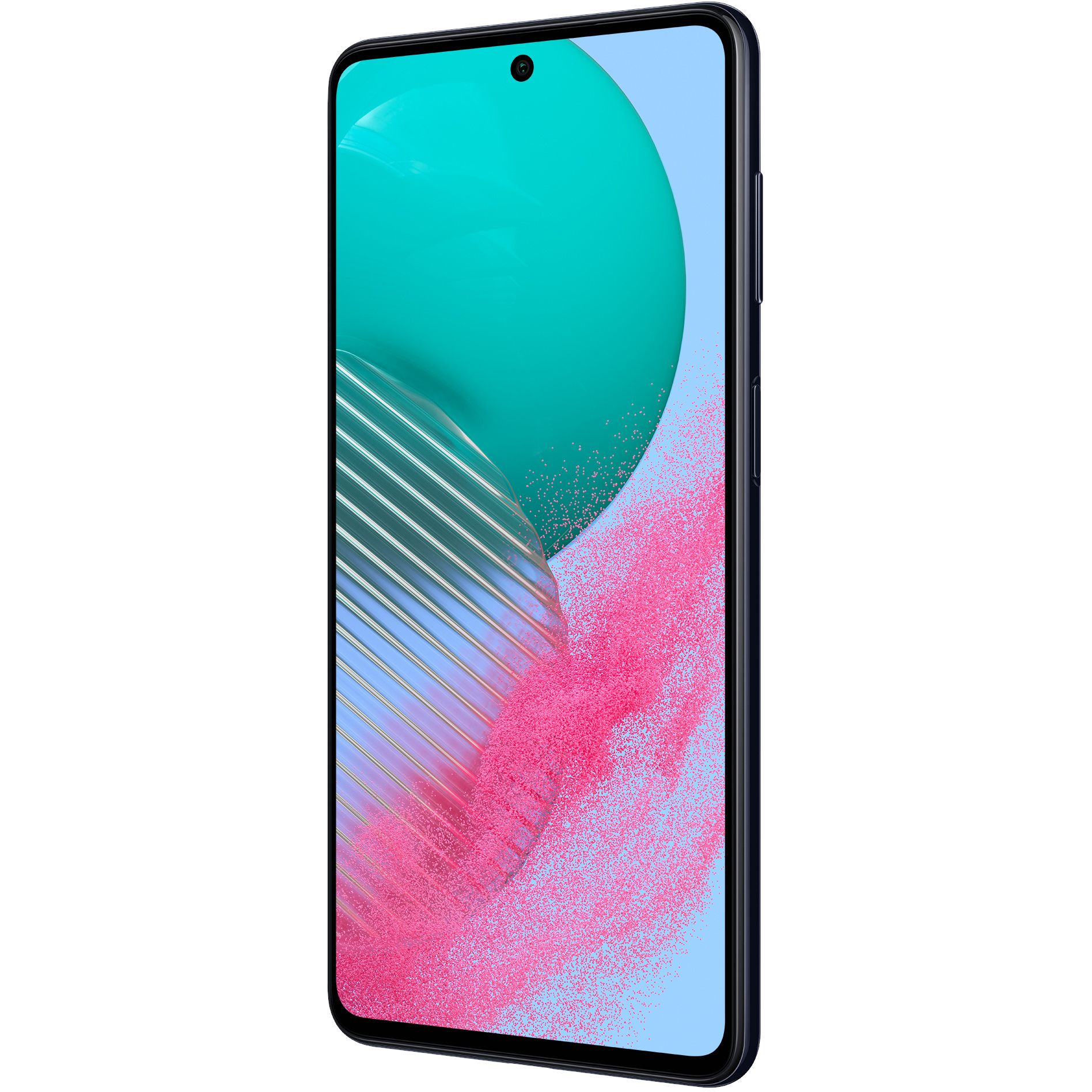 گوشی موبایل سامسونگ مدل Galaxy M54 5G دو سیم کارت ظرفیت 256 گیگابایت و رم 8 گیگابایت - اکتیو