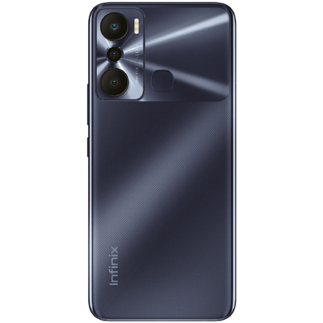 گوشی موبایل  اینفینیکس مدل Hot 20i دو سیم‌ کارت ظرفیت 64 گیگابایت و رم 4 گیگابایت