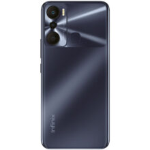 گوشی موبایل  اینفینیکس مدل Hot 20i دو سیم‌ کارت ظرفیت 128 گیگابایت و رم 4 گیگابایت