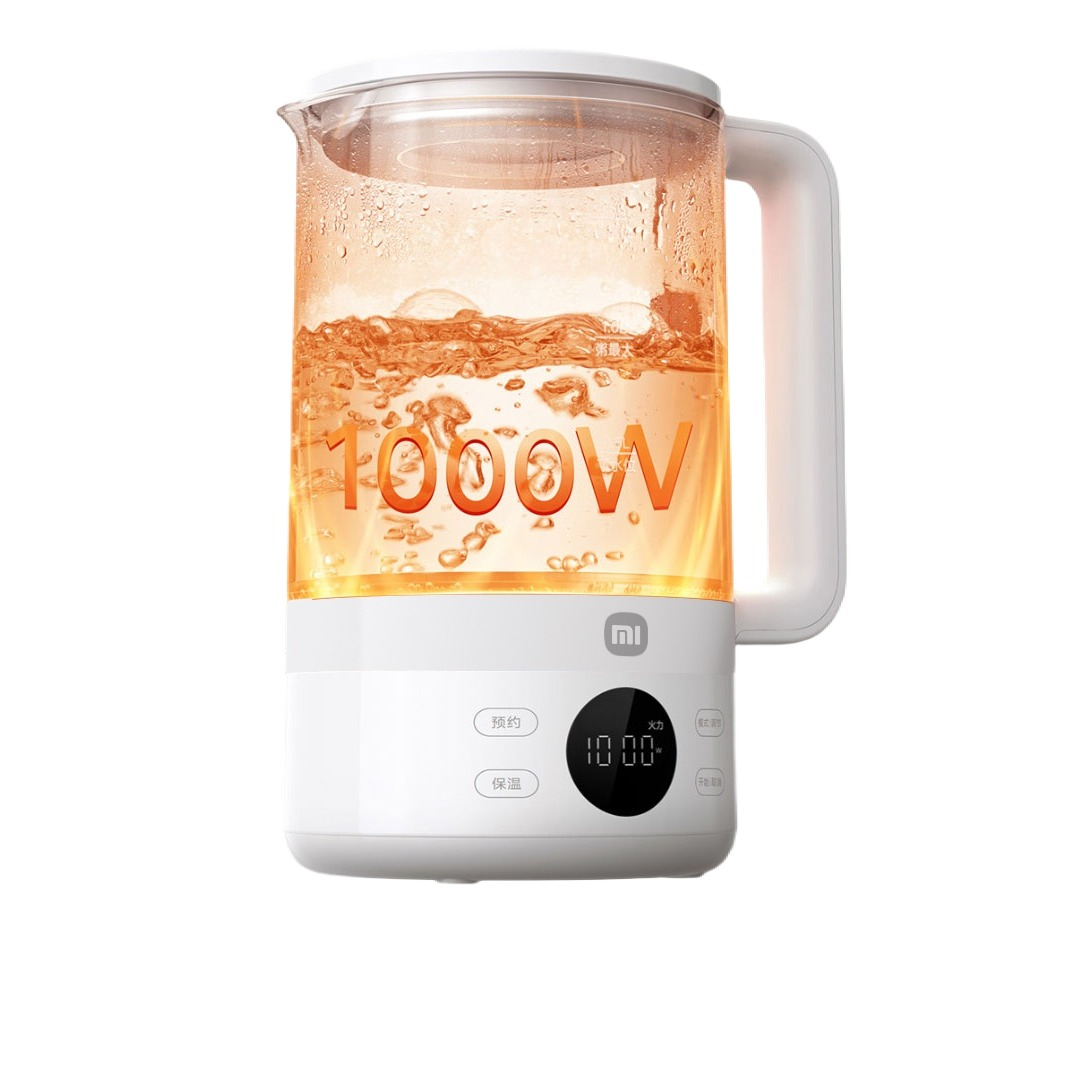 کتری برقی شیائومی مدل  Multifunction Health S1