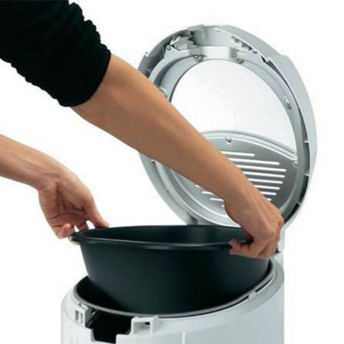 سرخ کن دلونگی مدل RotoFry F18436