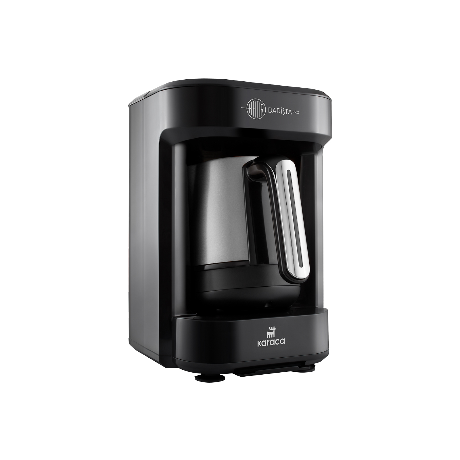 قهوه ساز کاراجا مدل Hatir Bsrista