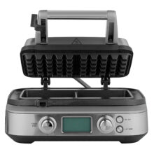 وافل ساز سیج مدل BWM620BSS