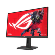 مانیتور گیمینگ 27 اینچ ایسوس مدل ROG Strix XG27ACS