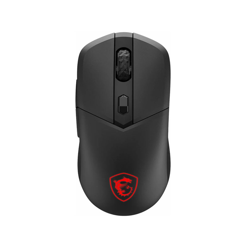 ماوس بی سیم مخصوص بازی ام اس آی مدل VERSA 300 Elite ماوس بی سیم مخصوص بازی ام اس آی مدل VERSA 300 Elite