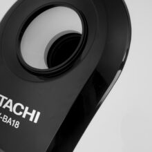 جاروبرقی هیتاچی مدل CV-BA18