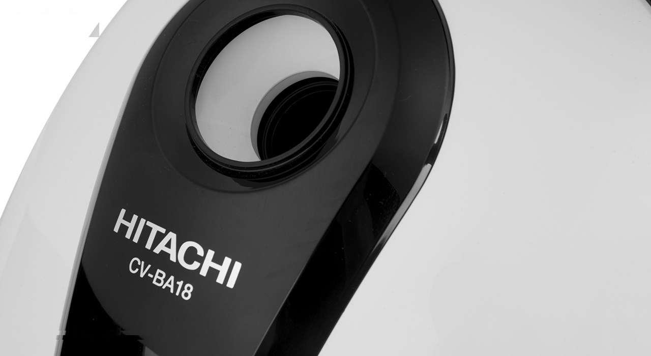 جاروبرقی هیتاچی مدل CV-BA18