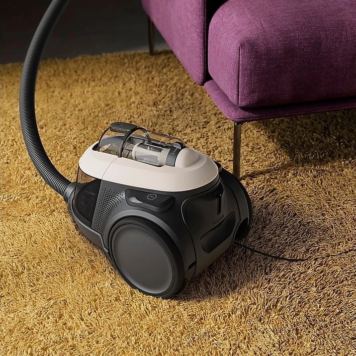 جاروبرقی آ ا گ مدل AL61H4SW