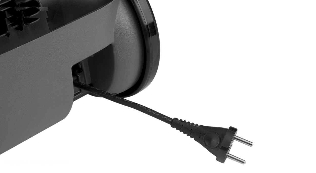 جاروبرقی هیتاچی مدل CV-BA18