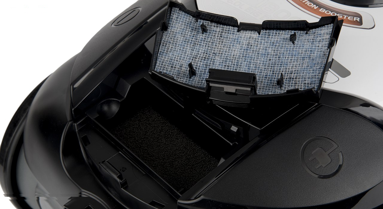 جاروبرقی هیتاچی مدل CV-BA18