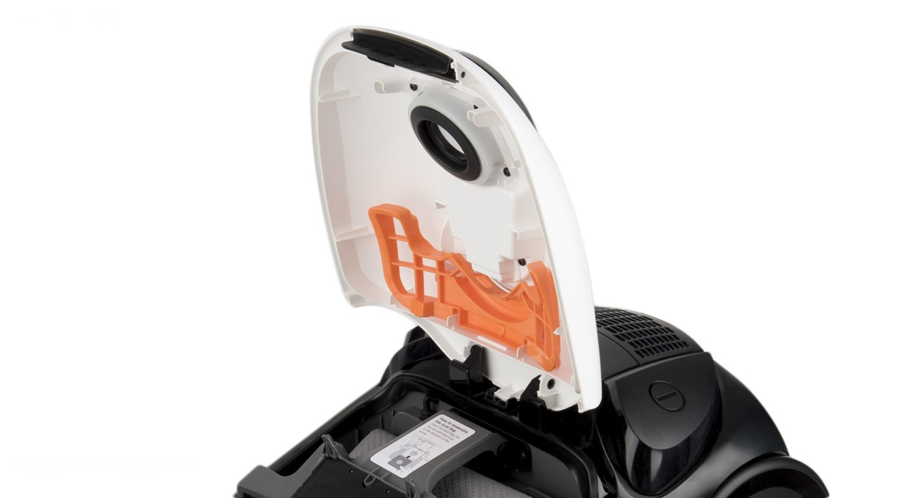 جاروبرقی هیتاچی مدل CV-BA18