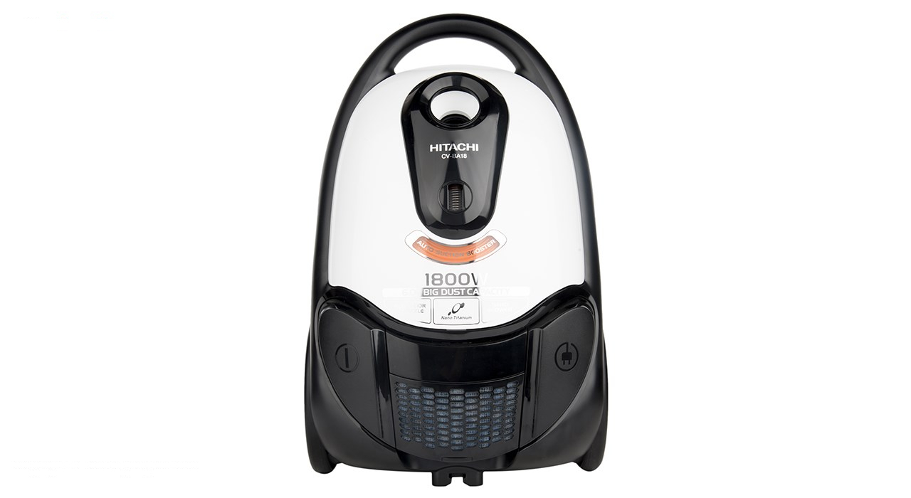 جاروبرقی هیتاچی مدل CV-BA18