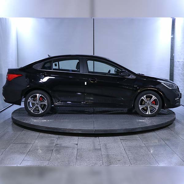 خودرو صفر چری مدل آریزو 5 توربو FL دنده اتوماتیک سال 1404