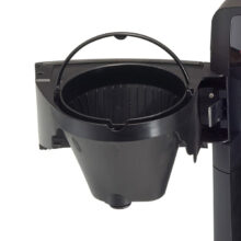 قهوه ساز و آسیاب بیم مدل W6.001