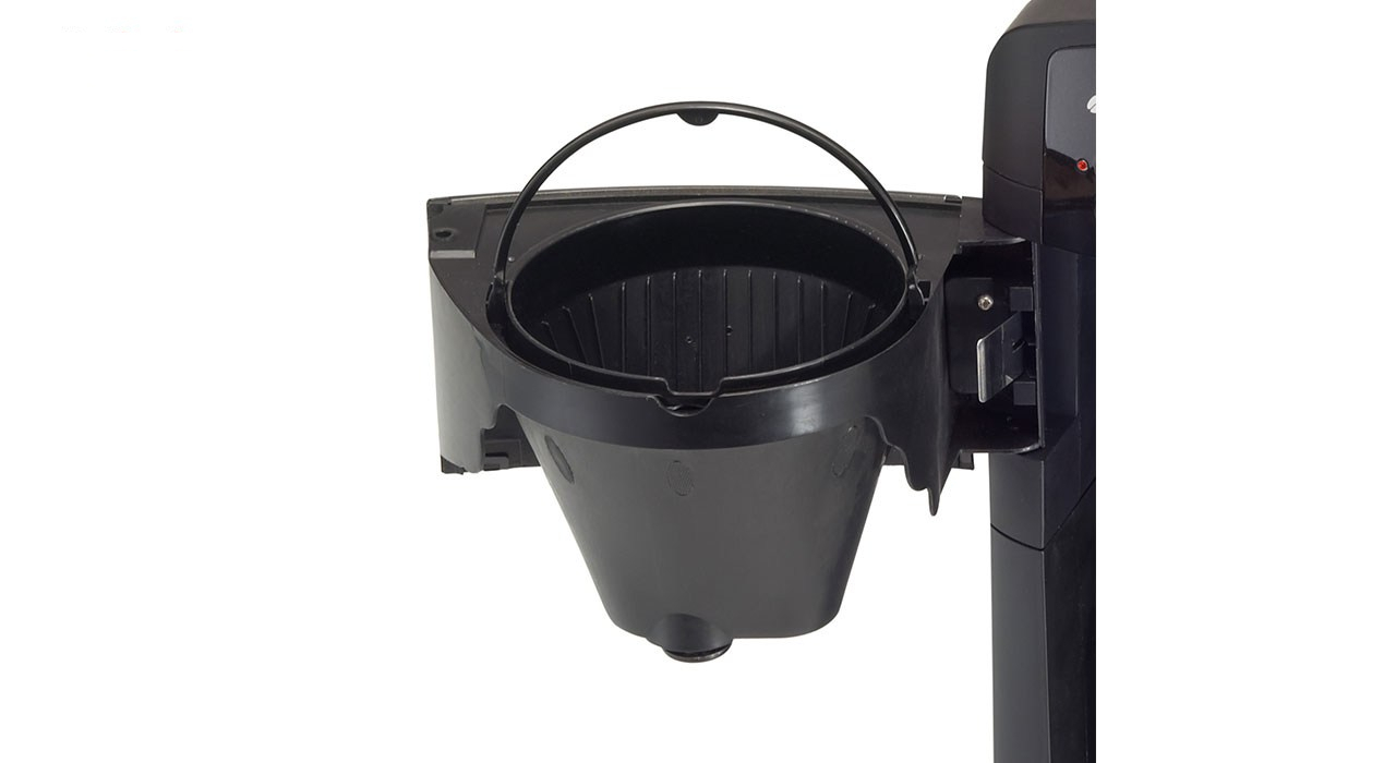 قهوه ساز و آسیاب بیم مدل W6.001