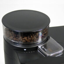 قهوه ساز و آسیاب بیم مدل W6.001