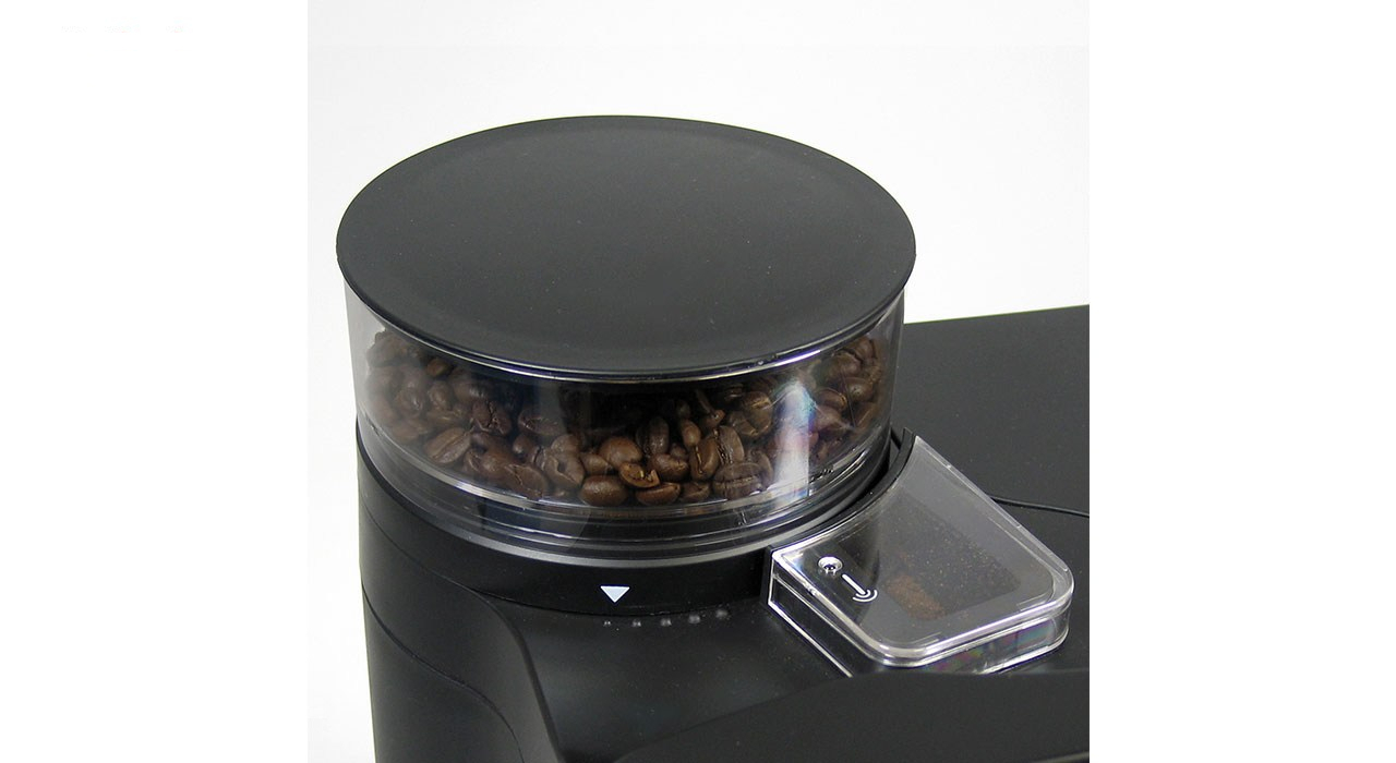 قهوه ساز و آسیاب بیم مدل W6.001