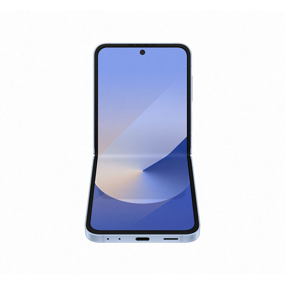 گوشی موبایل سامسونگ مدل Galaxy Z Flip 6 تک سیم کارت ظرفیت 256 گیگابایت و رم 12 گیگابایت