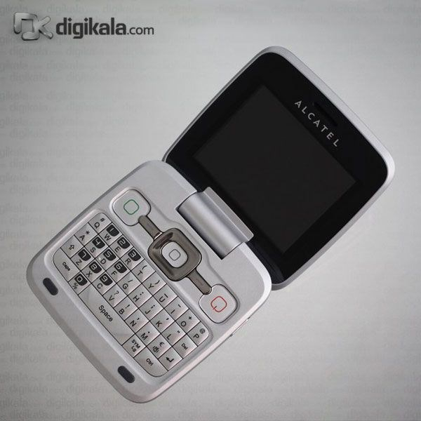 گوشی موبایل آلکاتل او تی-808