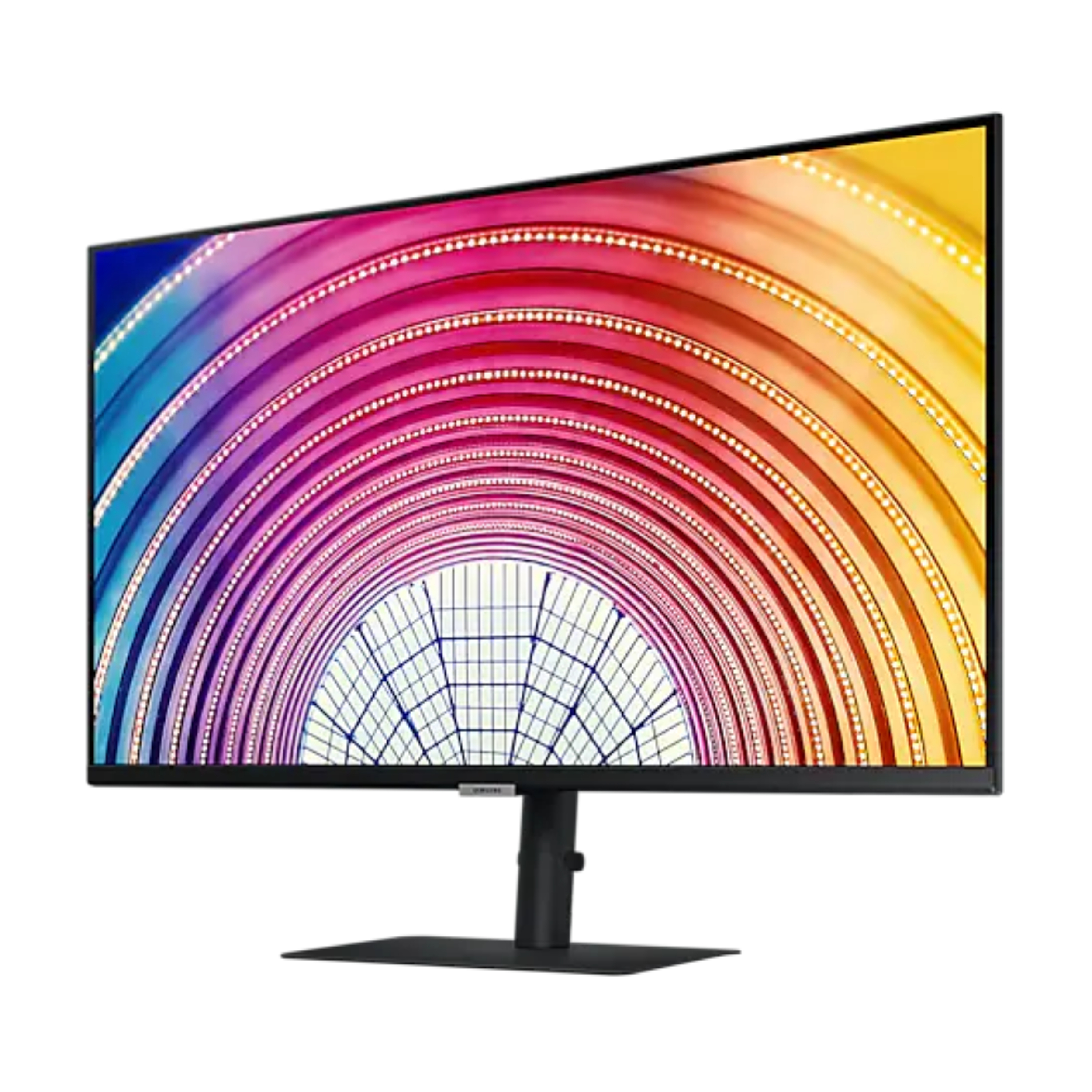 مانیتور 32 اینچ سامسونگ مدل LS32A600N