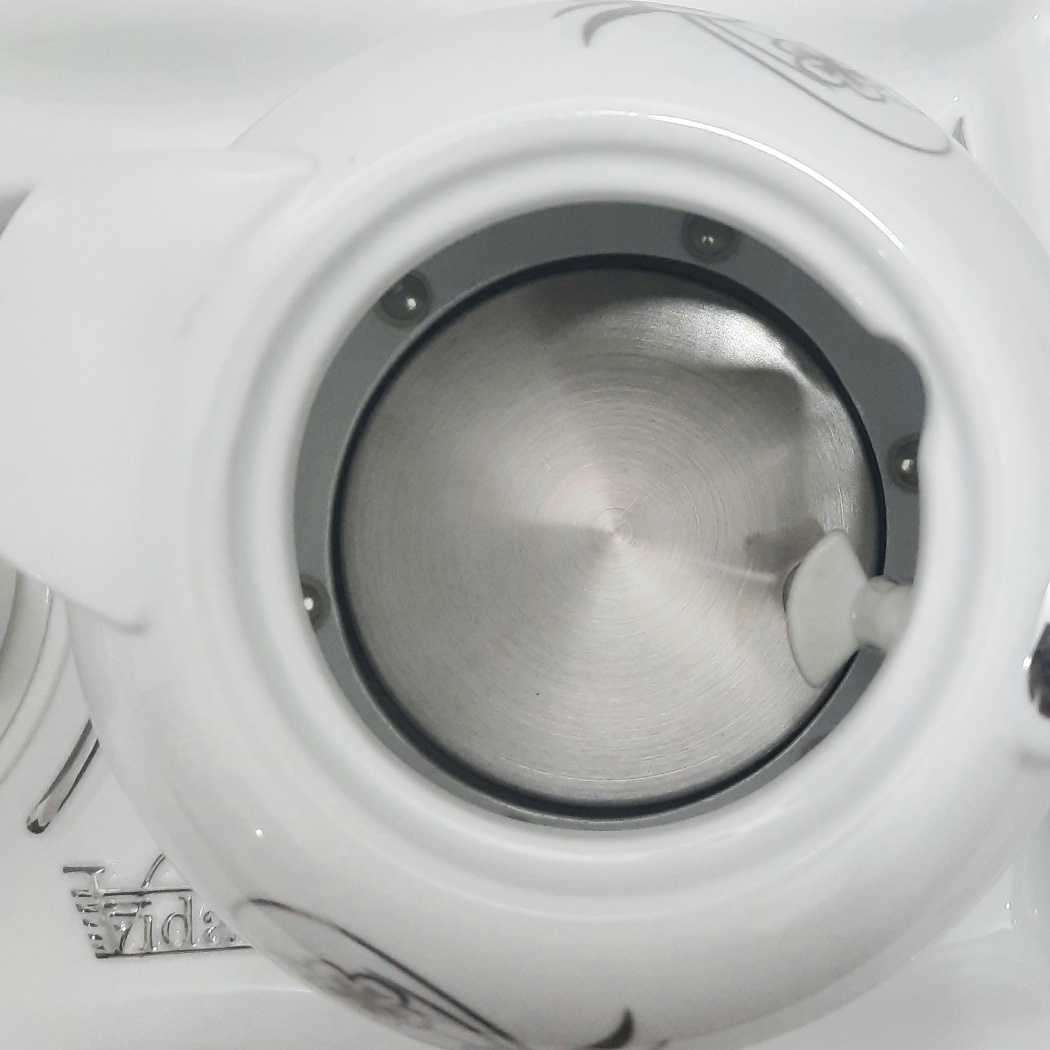 چای ساز ویداس مدل IR_2129