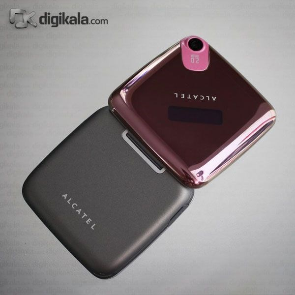 گوشی موبایل آلکاتل او تی-808