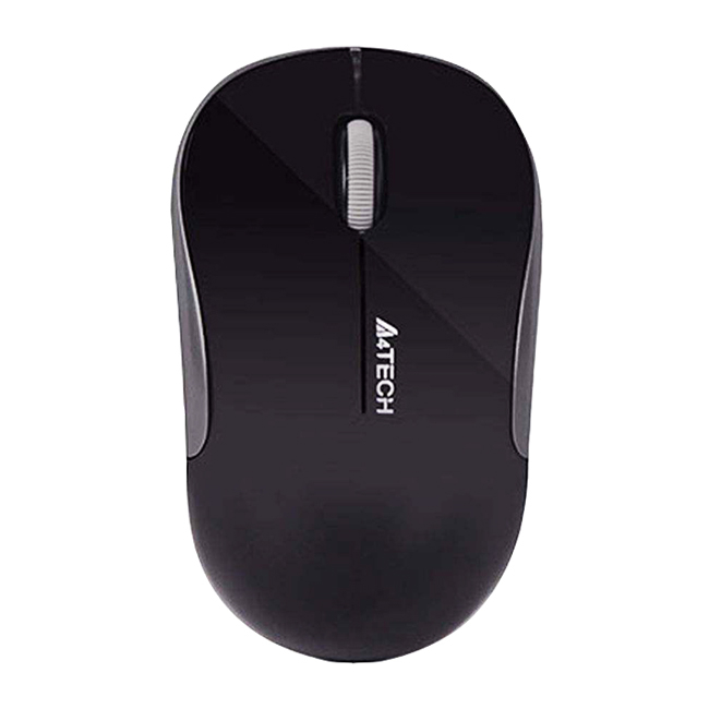 ماوس بی سیم ای فورتک مدل G3-300NS