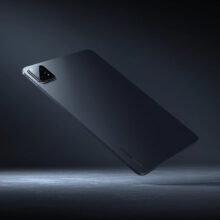 تبلت 12.4 اینچی شیائومی مدل Pad 6S Pro ظرفیت 256 گیگابایت و رم 8 گیگابایت