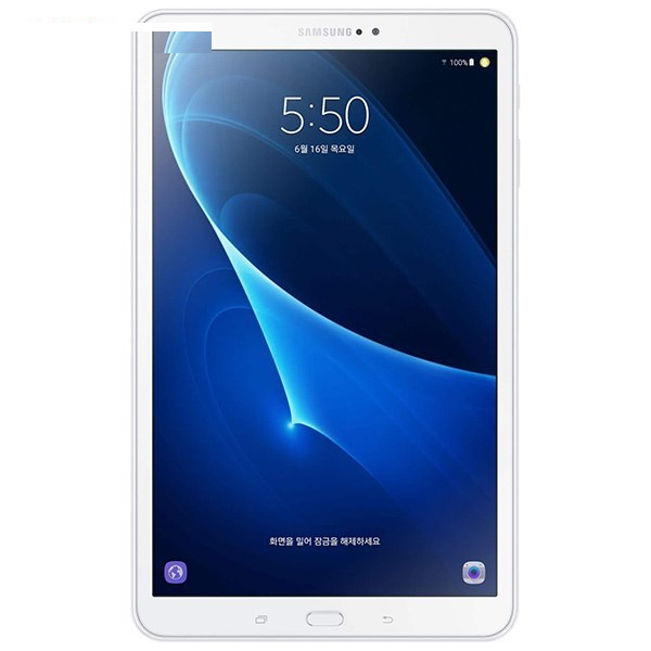 تبلت سامسونگ مدل Galaxy Tab A 10.1 2016 4G ظرفیت 16 گیگابایت به همراه S Pen