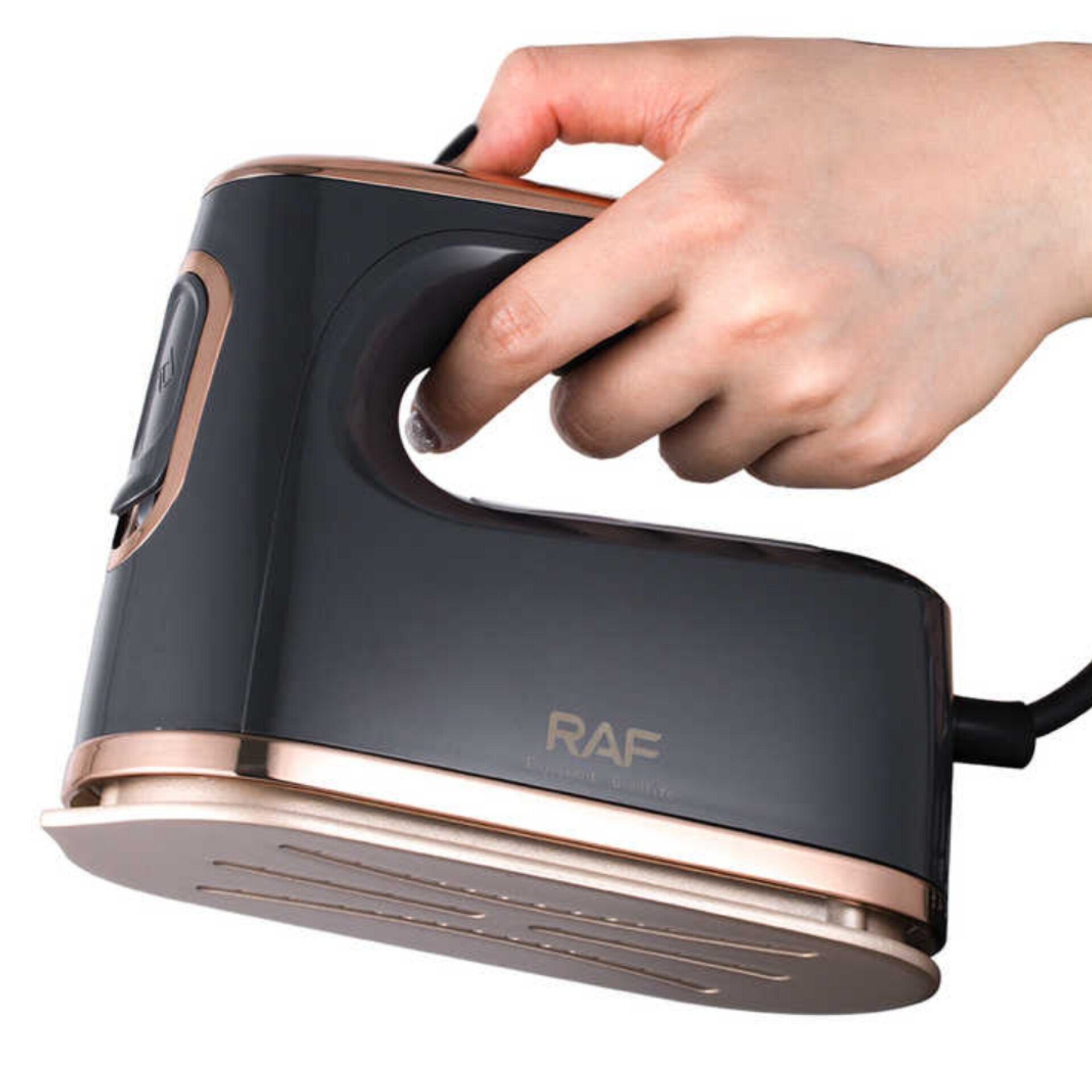 اتو مسافرتی 1800 وات راف مدل R.1010