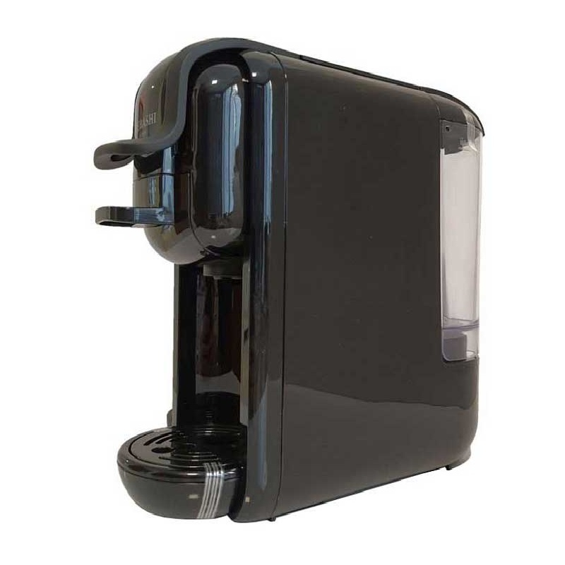 اسپرسو ساز مباشی مدل ME-CEM302