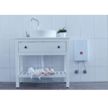 آبگرمکن برقی لوترا مدل FLOW E 6