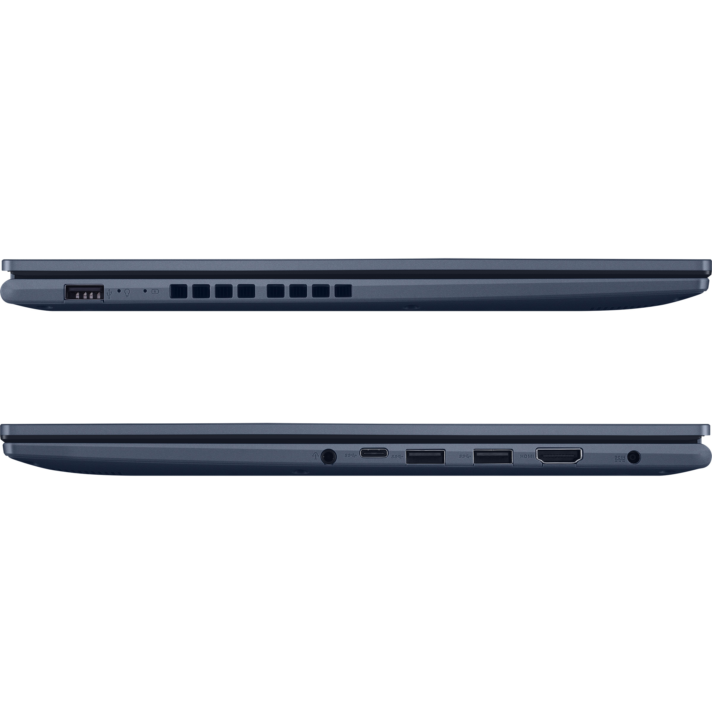 لپ تاپ 15.6 اینچی ایسوس مدل Vivobook 15 X1502VA-BQ530-i5 13420H-8GB DDR4-512GB SSD-TN