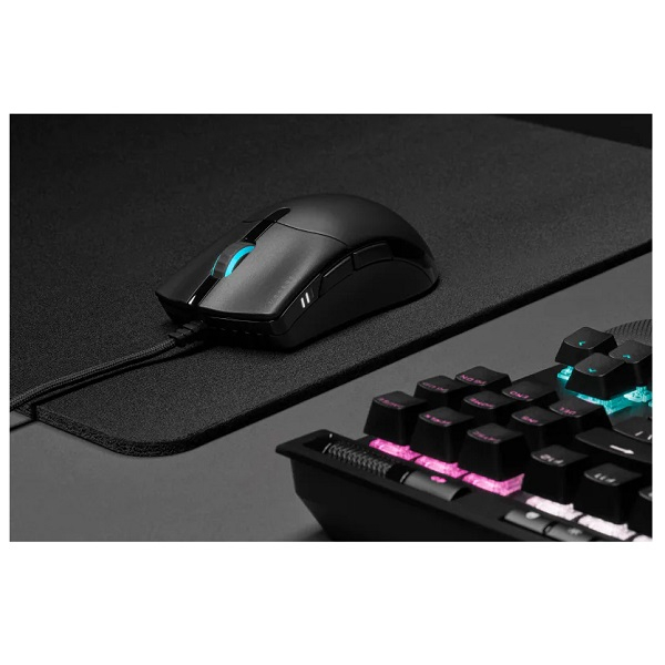 ماوس کورسیر مدل SABRE PRO RGB CHAMPION SERIES