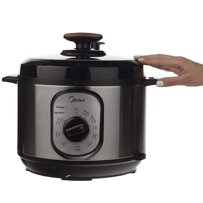 زودپز مایدیا مدل PCF_582A