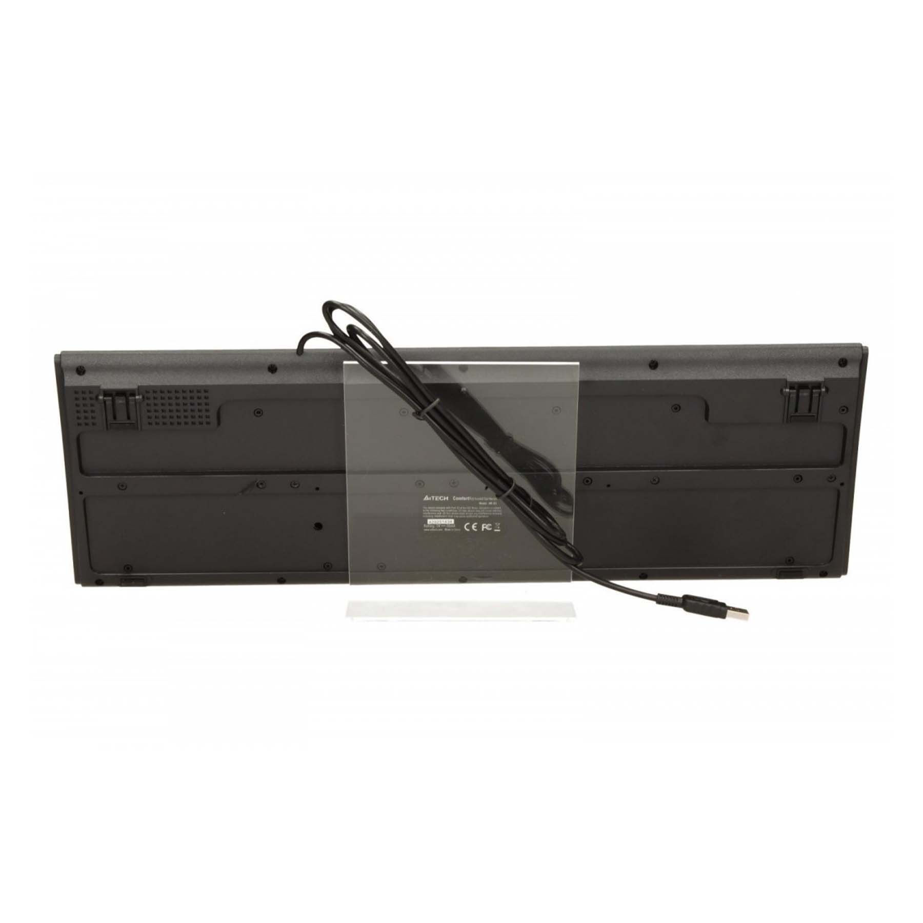 کیبورد ای فورتک مدل KR-83