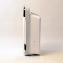 دستگاه تصفیه کننده هوا اوزون مدل OZ-801