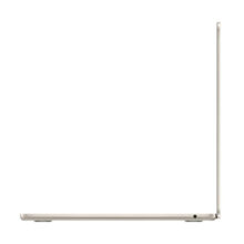 لپ تاپ 13.6 اینچی اپل مدل MacBook Air MC7W4 2022 LLA-M2-16GB RAM-256GB SSD