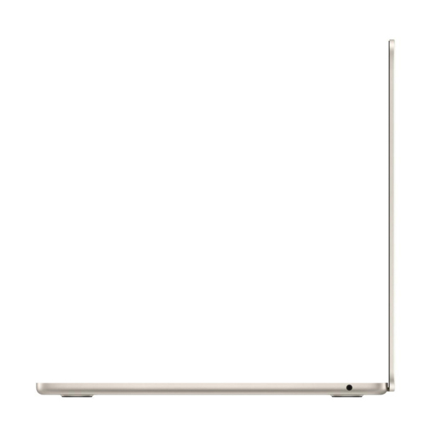 لپ تاپ 13.6 اینچی اپل مدل MacBook Air MC7W4 2022 LLA-M2-16GB RAM-256GB SSD