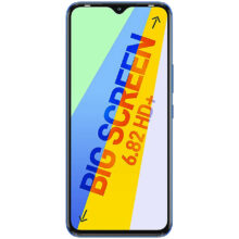 گوشی موبایل  اینفینیکس مدل Smart 6 Plus دو سیم‌ کارت ظرفیت 64 گیگابایت و رم 2 گیگابایت