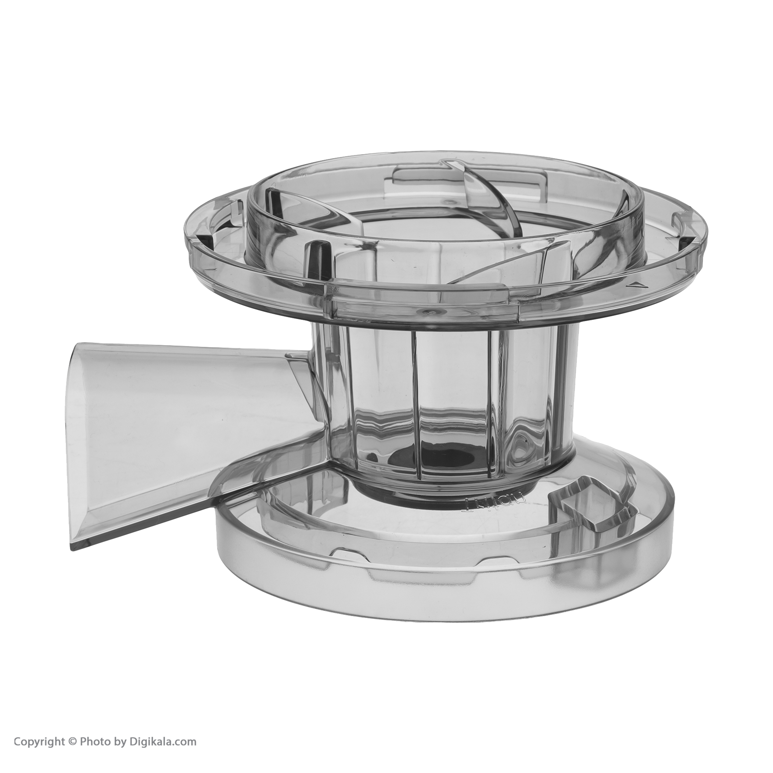 عصاره گیر مولینکس مدل ZU420